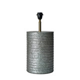 Metal Lamp Base Lamp
