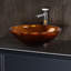 Lina 20'' L Bathroom Sink-682094383