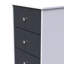 San Jose Bedside Table-101056179