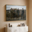 Prisoners from the Front, 1866 - Winslow Homer, toile tendue avec châssis-668734666-668734671