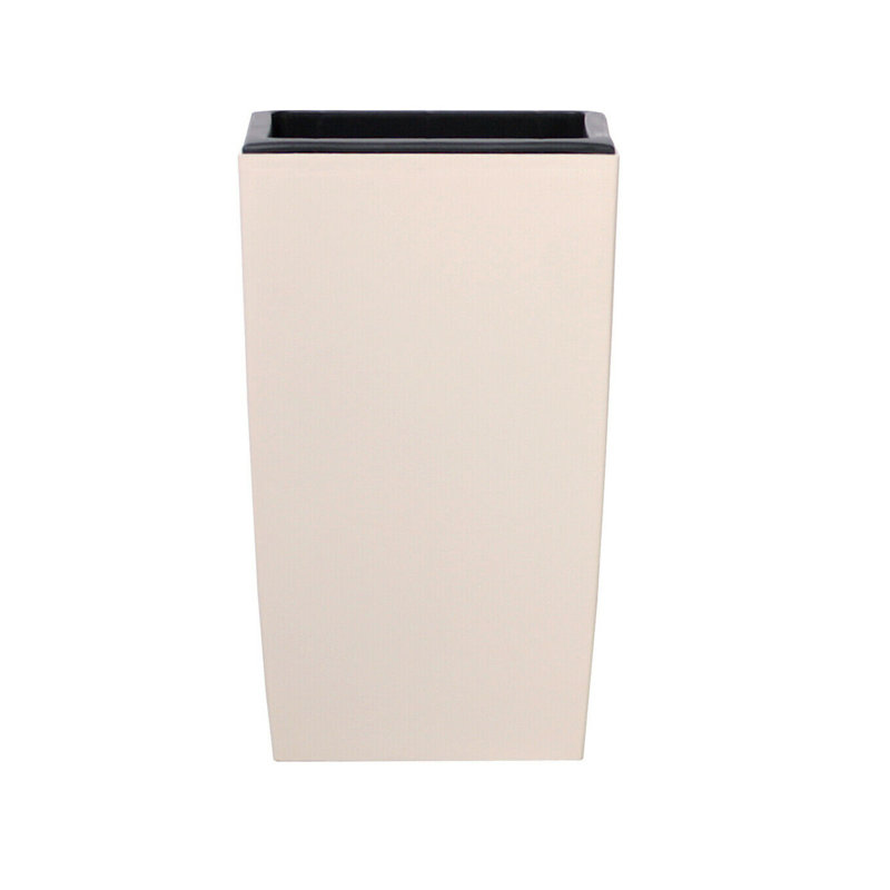 Aarae Pot Planter, Cream