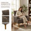 Chaise avec accoudoirs UnaMara-980737001
