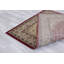 Oriental Area Rug in Red