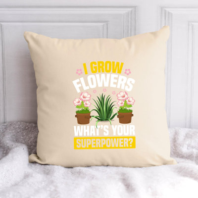 Coussin décoratif