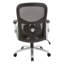 Chaise de travail ergonomique -22798822