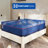 Sealy Posturepedic® Elite Brenham II 14" Firm Tight Top Hybrid Mattress-113671978