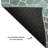 Premium Machine Washable Mayfield AMF2190 geometric Rug-1143615197-1143615190