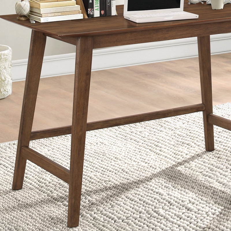 Kratika 2 Piece Writing Desk Office Set