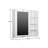 Funke Foldable Writing Desk