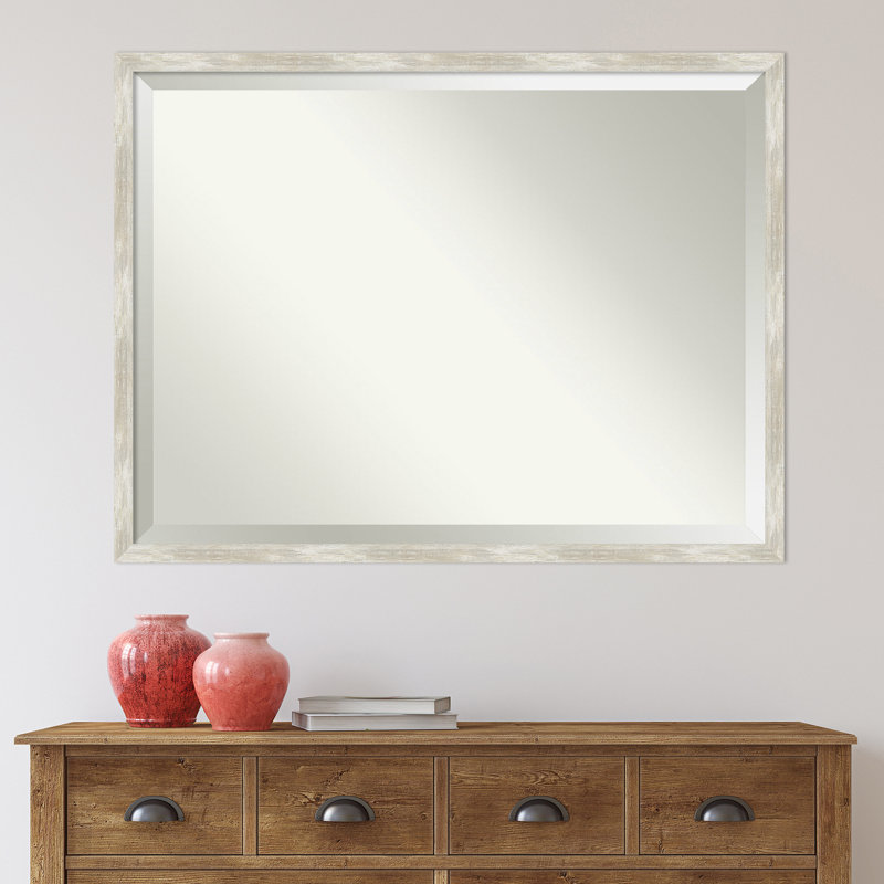 Algol Flat Mirror, 32" x 42"