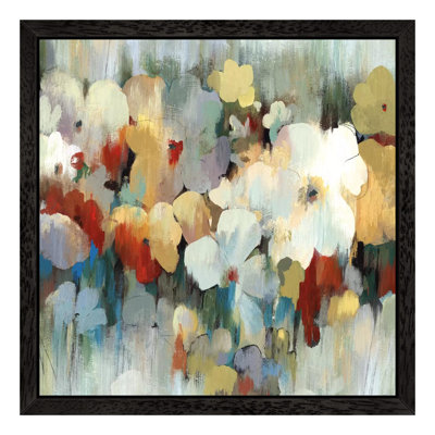 Prime Noon I by Aimee Wilson - Print on Canvas