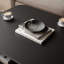 Four Leg Coffee Table with Storage