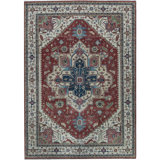 Bakshahesh One-of-a-Kind 10'1" X 14' Area Rug