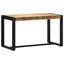 Bench 35x45 Cm Solid Rough Wood Mango-278548572-278548573