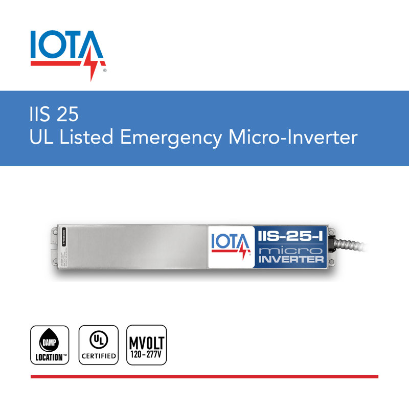 IOTA Light