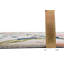 Jessie Hand-Tufted White Rug-98258405