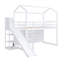 Lit plateforme simple avec rangement Sauter-178028811