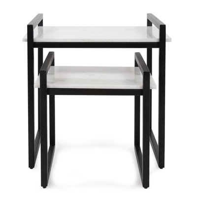Tables gigognes Santiago