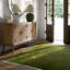 Tapis en laine tissé à la main Clio-2118937577