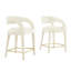 Tabouret rembourré Modway Pinnacle-103180111-103180103-103180105