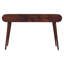 Winesburg Solid Wood Writing Desk