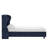 Azariah Upholstered Unfinished Wingback Bed-1237742477-1237742476