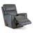 Apollo Leather Match Rocking Recliner-86631061-90138135