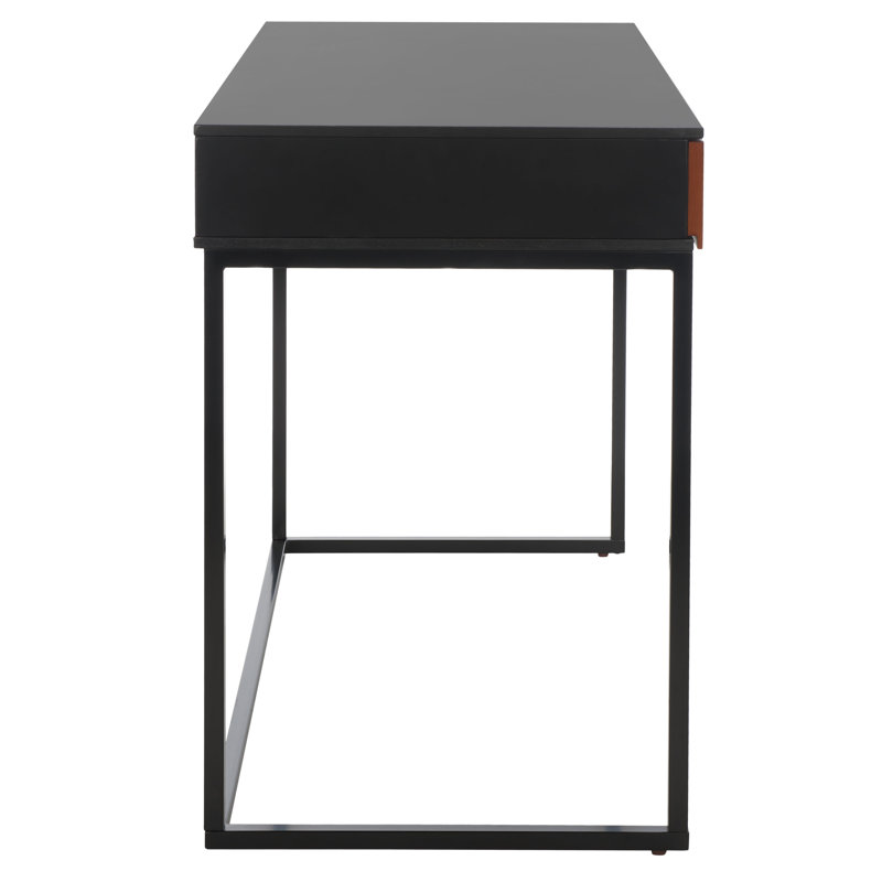 Iron Writing Desk
