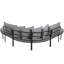 Outdoor Conversation Sofa Set-868229899