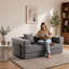 72.83 " Corduroy Loveseat-1397624594-1397624595