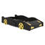 Lit plateforme avec roulettes et rangement Race-1357888534