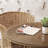 0.35" Thick Professional Grade Round Replacement Glass Tabletops with Beveled Smooth Edge-2047118337