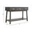 Console Swanville