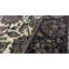 Mountain King One-of-a-Kind 6'1" X 9'3" Wool Area Rug in
