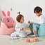Canapé pour enfants et tout-petits Cozy Bunny-115637900
