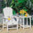 Wood Outdoor Adirondack Chair-70445281