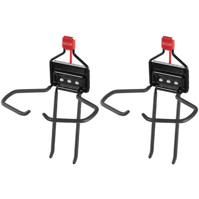 Steel Slatwall Hooks