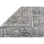 Wool Oriental Area Rug in Gray-65288796