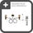 Rizon Widespread Bathroom Faucet with Drain Assembly-22952730