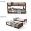 Lit superposé standard Cvyatko par Harriet Bee-59543488-39842099