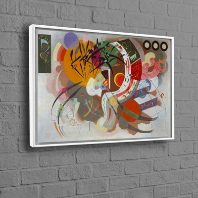 Print on Canvas