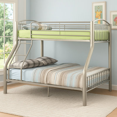 Kostemia Bunk Bed