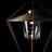 Stellar Outdoor Wall Lantern-67964516-67964523