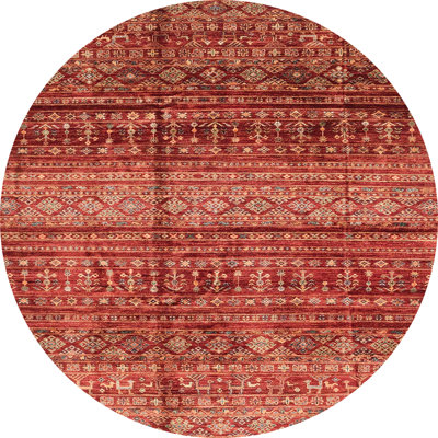 Abstract Indoor Rug