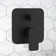 Tru-Temp Pressure Balanced Mixing Valve with Two Way Diverter Square Trim