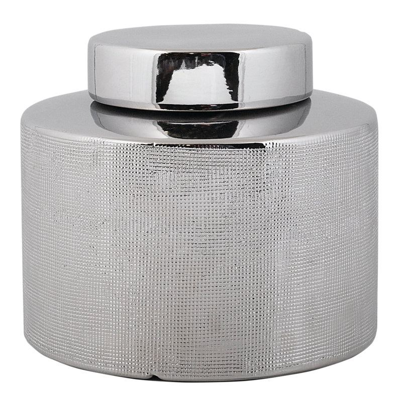 Decorative Jar 1