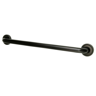 Made to Match Laurel Designer Grab Bar