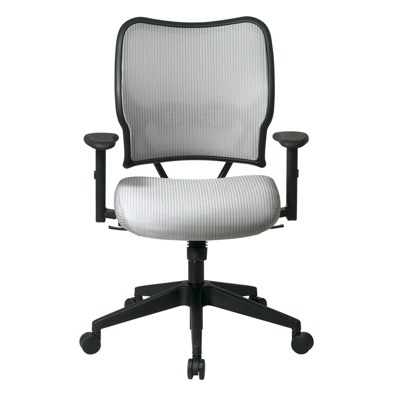 Chaise de travail en filet SPACE, Ombre