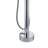 Freestanding Bathtub Faucet With Hand Shower - . , Manual Bathroom Tap. Solid Metal Construction For Longevity. Full Body Spray Thorough Cleansing. Contemporary And Compact Style. 6.22 In Width,