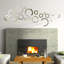 Abstract Wall Decal